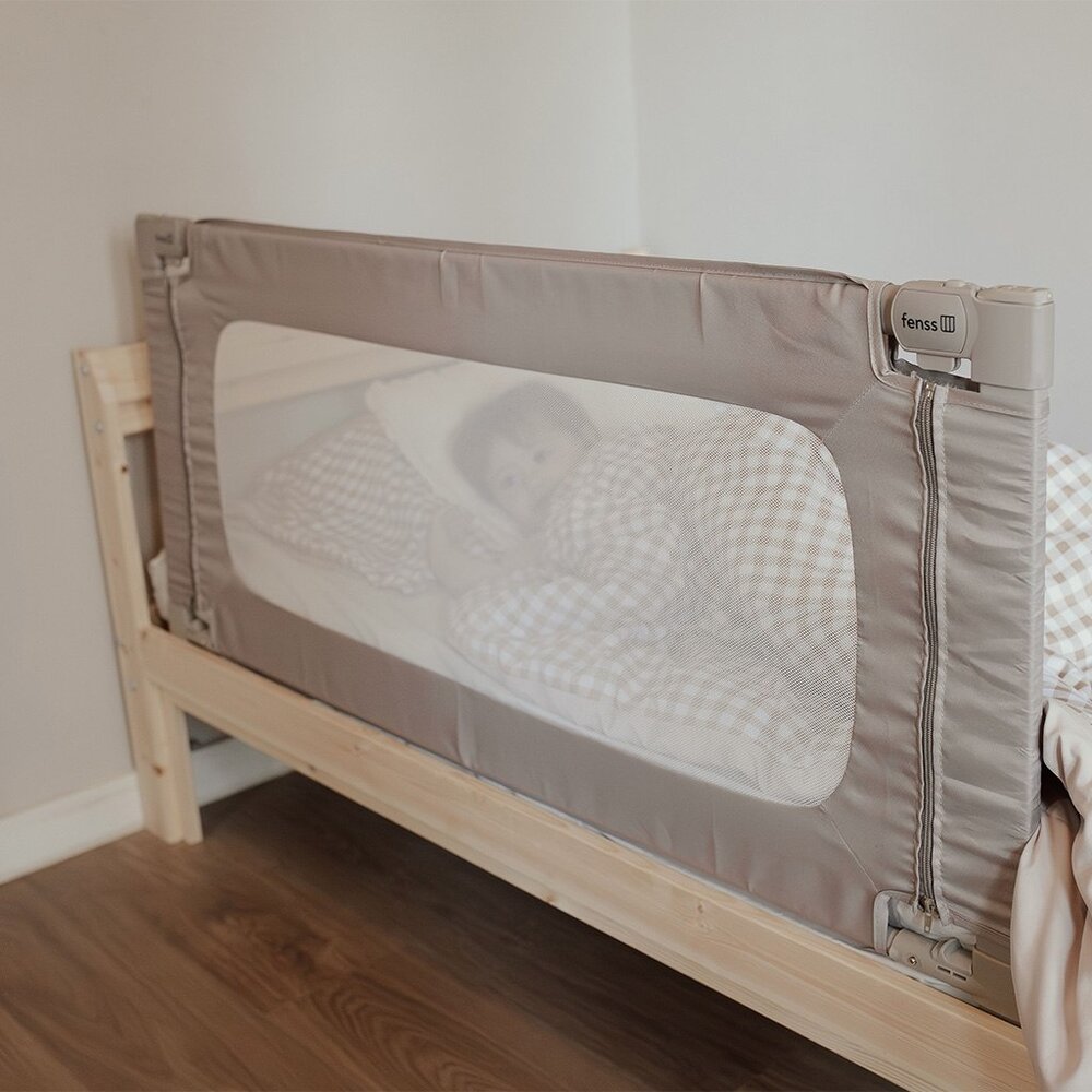 Fenss Fenss Laago Barrière de Lit 119 cm