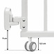 SafetyThings SafetyThings SG-86 Kit de Roulettes et Supports Muraux
