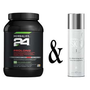 Sportvoeding & Beauty