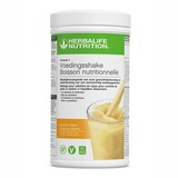 Herbalife F1 Shake Bananen Crème Herbalife F1 Shake Bananen Crème