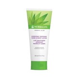 Herbalife Herbal Aloë Hand & Body Lotion Herbalife Herbal Aloë Hand & Body Lotion