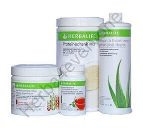 Herbalife JET Mix - TIP VAN HET HUIS !!
