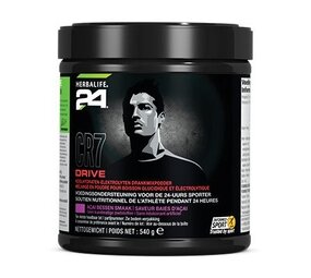 Herbalife CR7 Drive Bus Herbalife CR7 Drive Bus