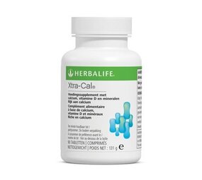 Herbalife Xtra-Cal Herbalife Xtra-Cal
