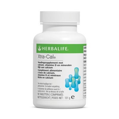 Herbalife Xtra-Cal Herbalife Xtra-Cal