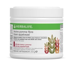 Herbalife Multivezel Drank appelsmaak