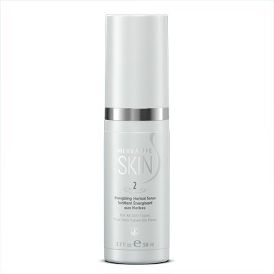 Herbalife SKIN Verfrissende herbal toner Herbalife SKIN Verfrissende herbal toner
