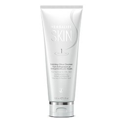 Herbalife SKIN Egaliserende citrus cleanser Herbalife SKIN Egaliserende citrus cleanser
