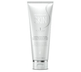 Herbalife SKIN Verzachtende aloë cleanser