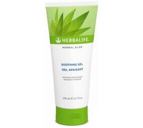 Herbalife Herbal Aloë Soothing Gel