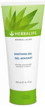 Herbalife Herbal Aloë Soothing Gel Herbalife Herbal Aloë Soothing Gel