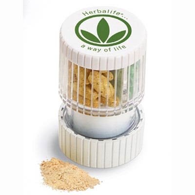 Herbalife Tablettenkraker Herbalife Tablettenkraker