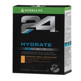 Herbalife Hydrate sinaasappelsmaak Herbalife Hydrate sinaasappelsmaak