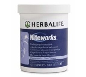 Herbalife Niteworks Herbalife Niteworks