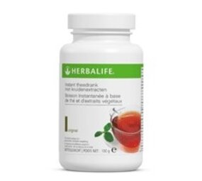 Herbalife Instant Theedrank Origineel 102 gr