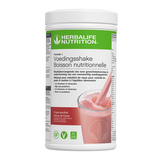 Herbalife F1 Shake Frisse Aardbei