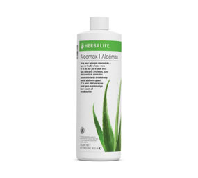 Herbalife Aloë drank Max