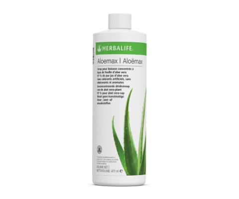 Herbalife Aloë Max Herbalife Aloë Max