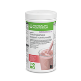 Herbalife F1 Framboos & Witte Chocolade GlutenVrij Herbalife F1 Framboos & Witte Chocolade GlutenVrij