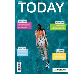 Herbalife GRATIS MAGAZINE