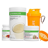 Herbalife Summerdrink Mixpack Papaya Herbalife Summerdrink Mixpack Papaya
