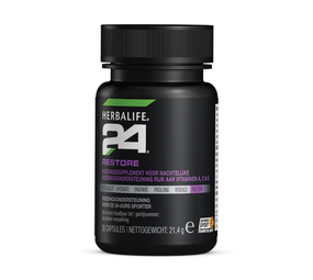 Herbalife Restore 30 capsules (Exclusief voor Nederland) Herbalife Restore 30 capsules (Exclusief voor Nederland)