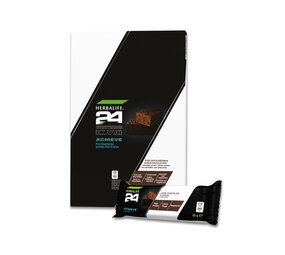 Herbalife H24 Achieve proteïnereep Pure chocoladesmaak
