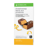 Herbalife Proteïnereep Citroen Herbalife Proteïnereep Citroen