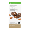 Herbalife Herbalife proteïnereep vanille amandel Herbalife Herbalife proteïnereep vanille amandel