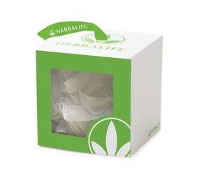 Herbalife Herbal Aloë Bath Lily