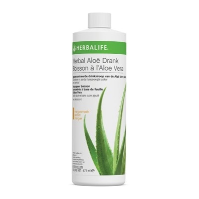 Herbalife MEER VITALITEIT Maandpakket Basis Herbalife MEER VITALITEIT Maandpakket Basis