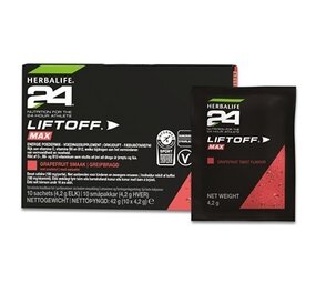 Herbalife H24 Liftoff MAX Herbalife H24 Liftoff MAX