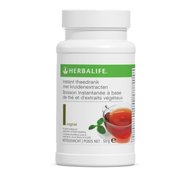 Herbalife Instant Theedrank Original 51 gr.