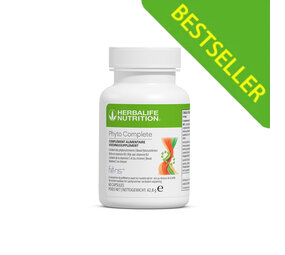Herbalife TOPPER: Phyto Complete