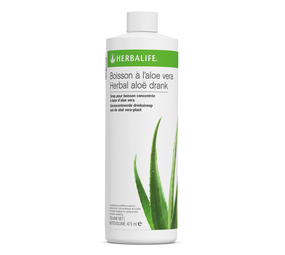Herbalife Aloë drank original