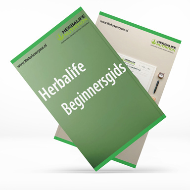 Herbalife Afslank Maandpakket Basis Herbalife Afslank Maandpakket Basis