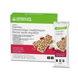 Herbalife F1 Express Maaltijdreep Cranberry Witte Chocolade Herbalife F1 Express Maaltijdreep Cranberry Witte Chocolade
