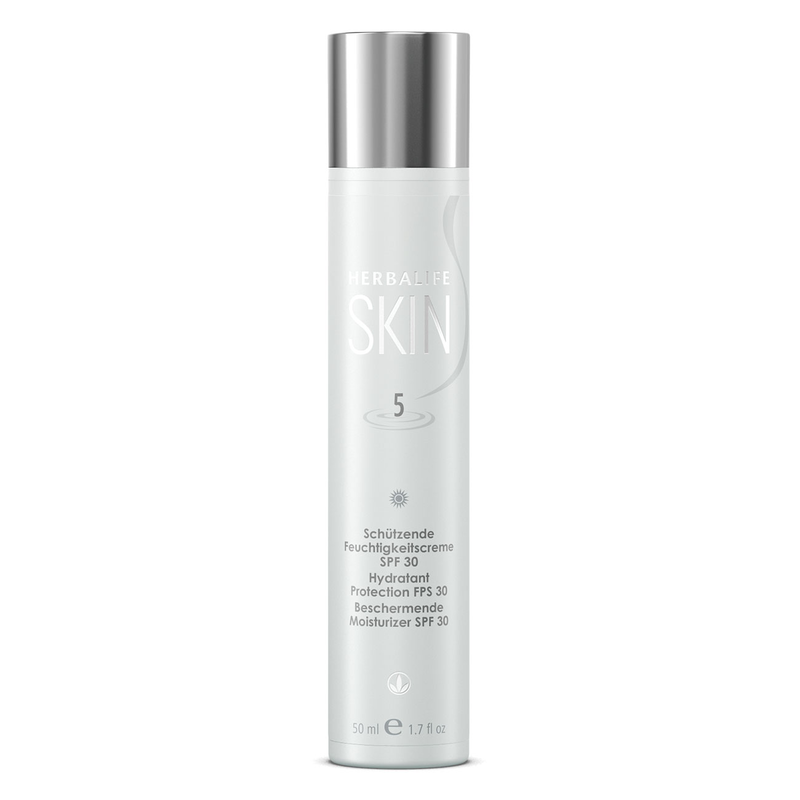 Herbalife SKIN Beschermende moisturizer SPF30 Herbalife SKIN Beschermende moisturizer SPF30