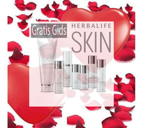 Herbalife SKIN pakket "Geavanceerde Verzorging"