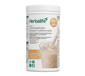 Herbalife F1  Limited Edition Gezouten karamel