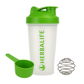 Shakers & Accessoires