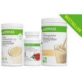 Herbalife Voordeelpakket + GRATIS kookboek