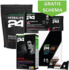 PROGRESS Sportpakket + Gratis schema PROGRESS Sportpakket + Gratis schema