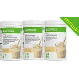 Herbalife Voordeelpakket 3 x F1 Romige vanille XL 780 gr Herbalife Voordeelpakket 3 x F1 Romige vanille XL 780 gr