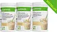 Voordeelpakket 3 x F1 Romige vanille XL 780 gr Voordeelpakket 3 x F1 Romige vanille XL 780 gr