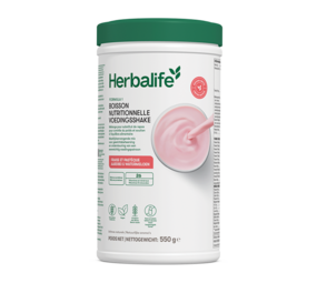 Herbalife F1  Limited Edition Aardbei Watermeloen