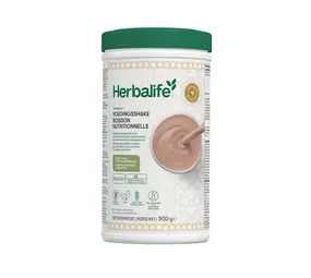 Herbalife F1  Limited Edition Dubai Style Chocolade