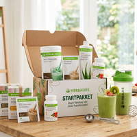 Starterpakketten