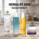 Herbalife HL/SKIN pakket "Basis verzorging" Herbalife HL/SKIN pakket "Basis verzorging"