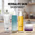 HL/SKIN pakket "Basis verzorging" HL/SKIN pakket "Basis verzorging"